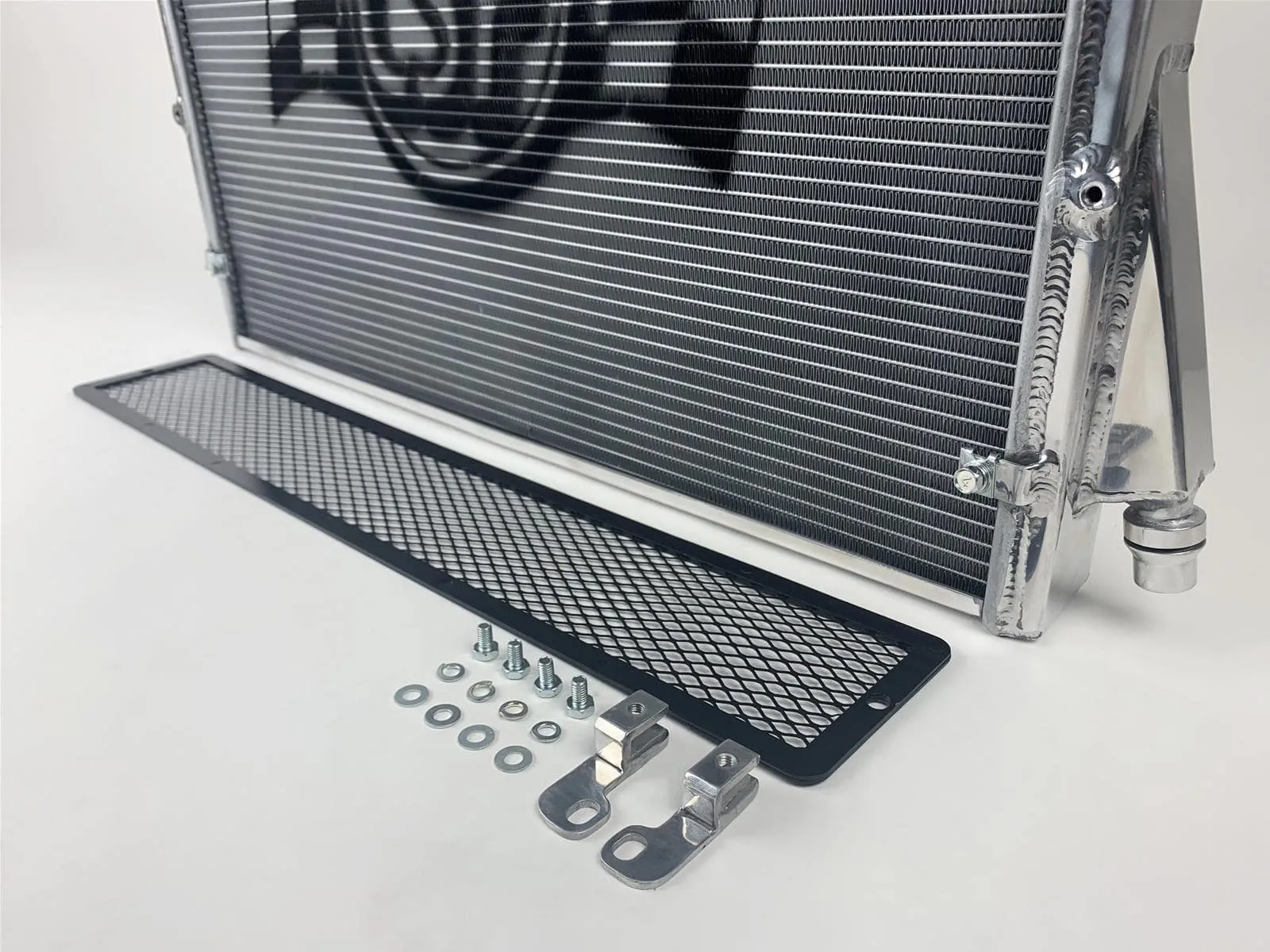 CSF 2020 Toyota GR Supra (A90) Heat Exchanger