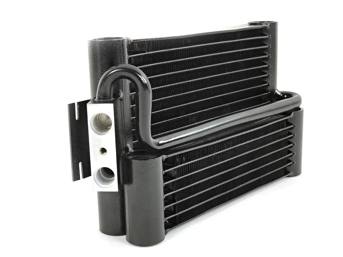CSF 8145 Oil Cooler Race-Spec F-Chassis for BMW N55