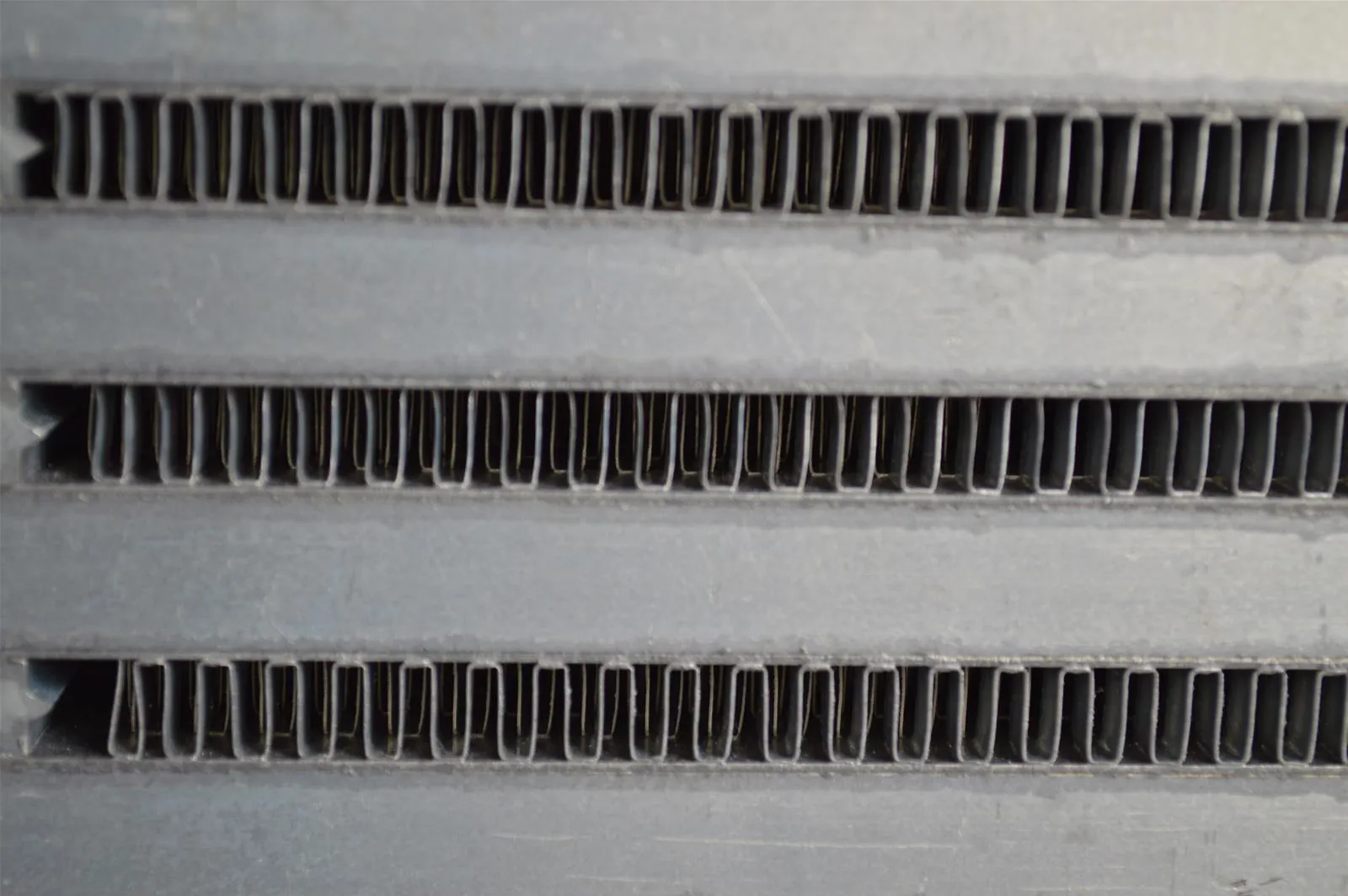 CSF Intercooler Cores 8040