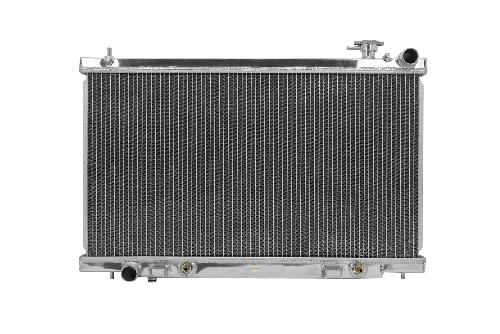 CSF Racing Radiators 3327