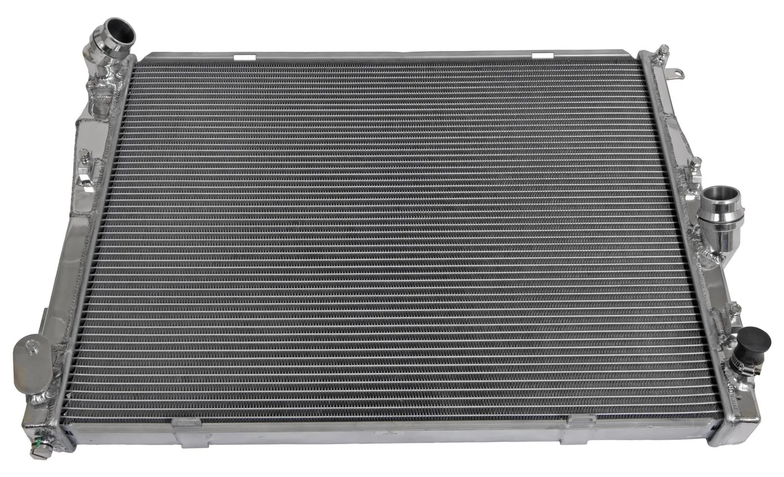 CSF Racing Radiators 7001