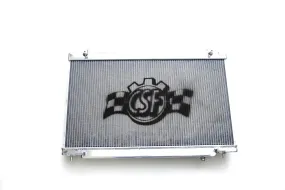 CSF Racing Radiators 7022
