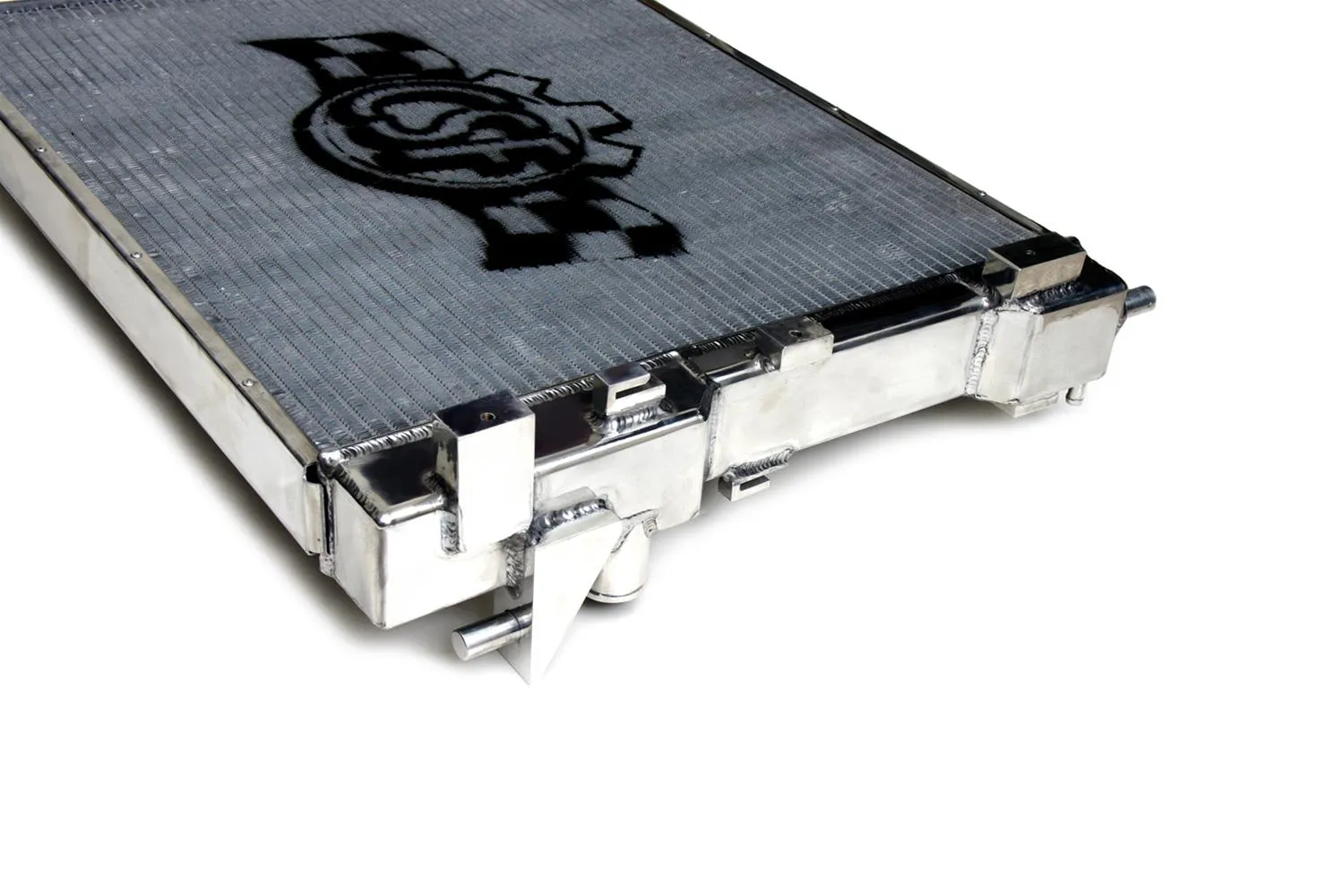 CSF Racing Radiators 7037