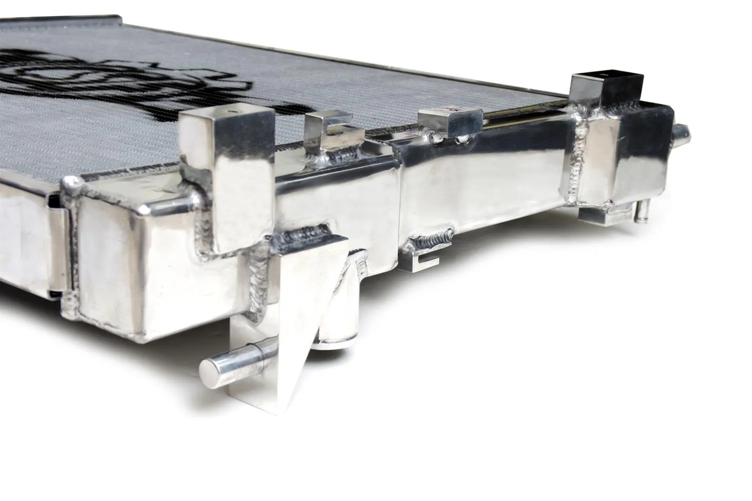 CSF Racing Radiators 7037