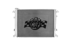 CSF Racing Radiators 7038