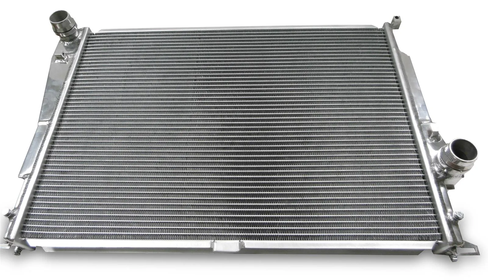 CSF Racing Radiators 7058