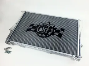 CSF Racing Radiators 7064