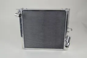 CSF Racing Radiators 7066