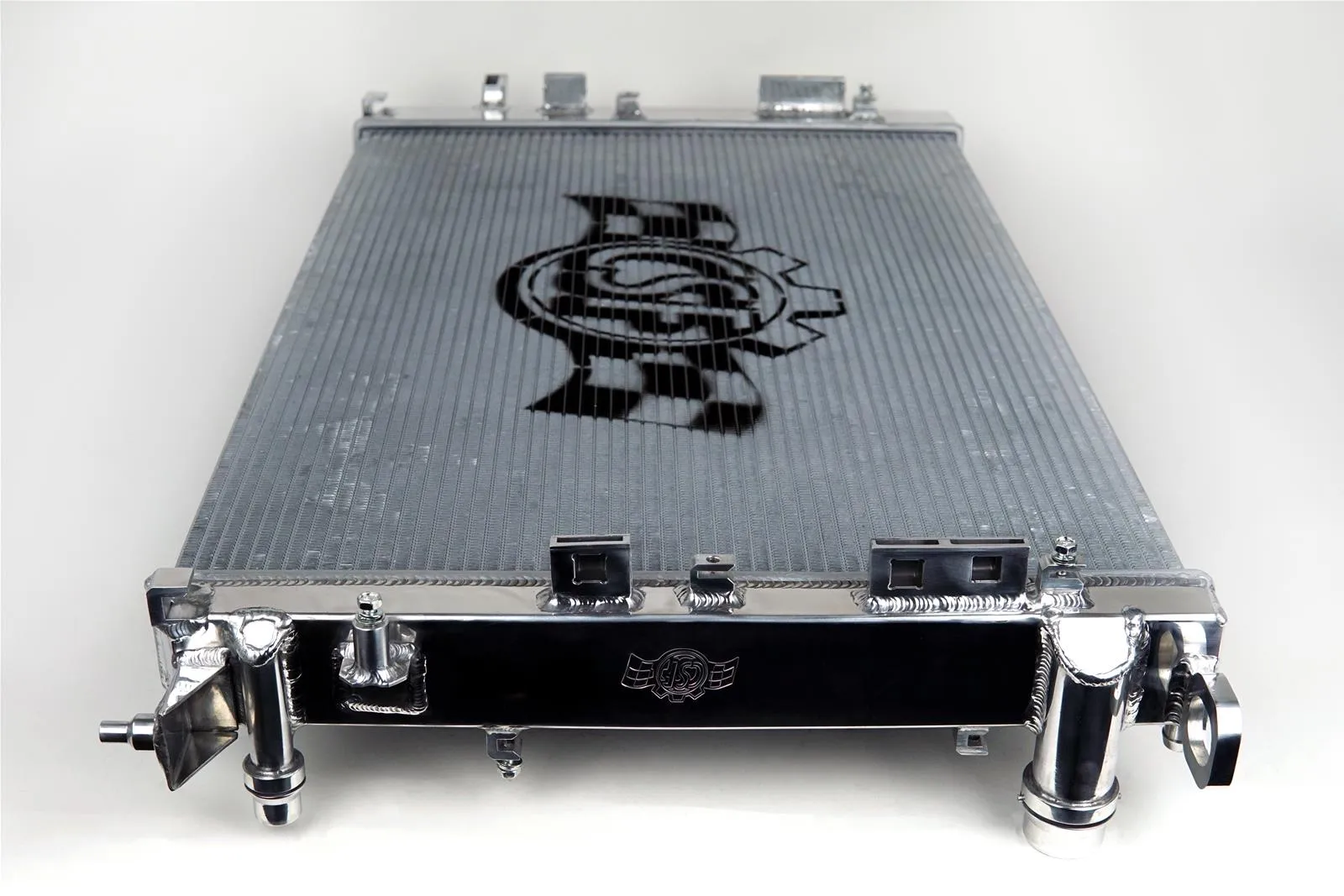CSF Racing Radiators 7091