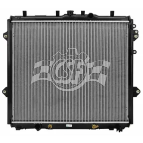 CSF - Radiator - Toyota 4Runner (2010-2023)