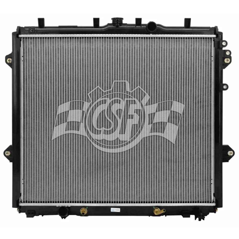 CSF - Radiator - Toyota 4Runner (2010-2023)