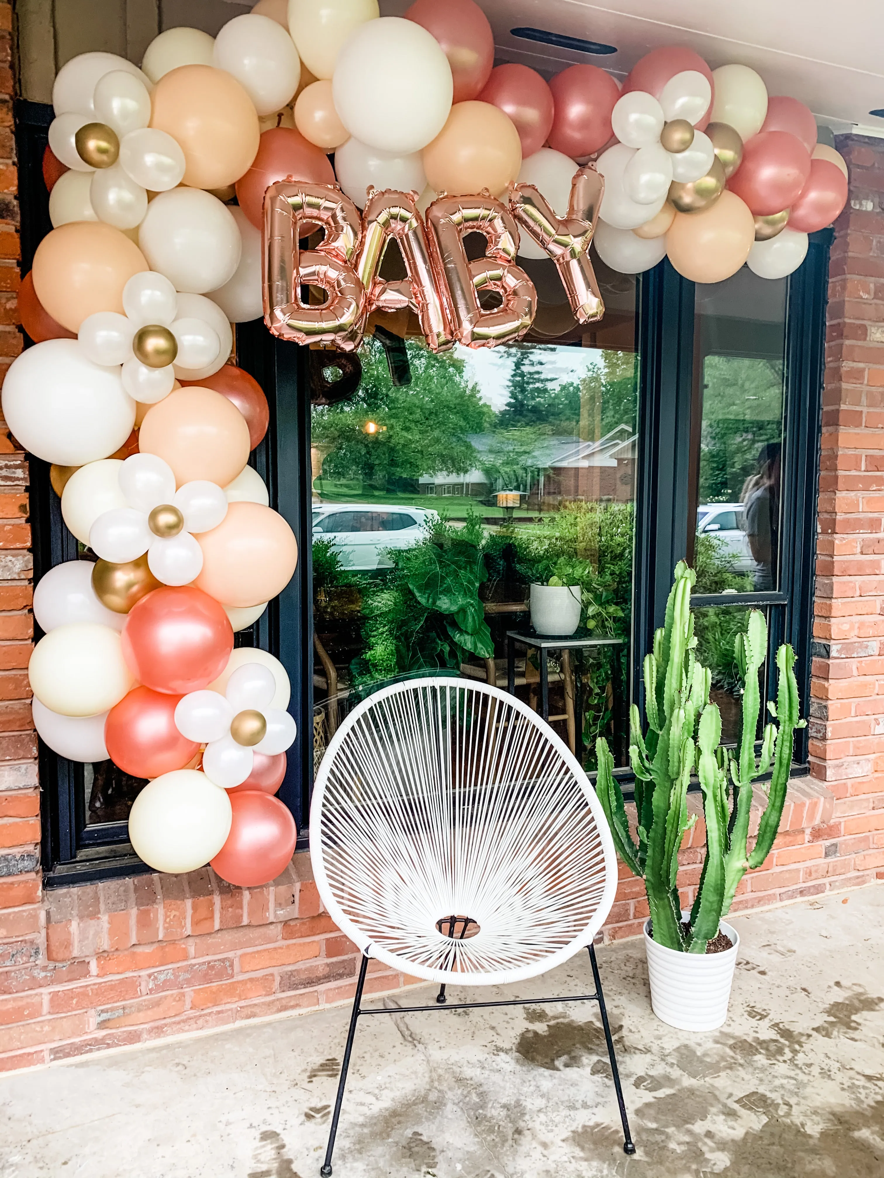 Custom DIY Balloon Garland Kit