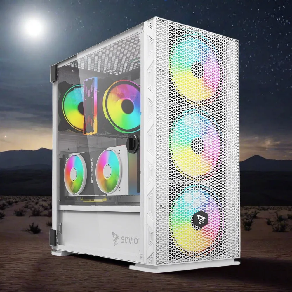 Custom Gaming PC/ i7-12700KF/ 32GB/ 1TB SSD NVMe/ RTX 4080 SUPER