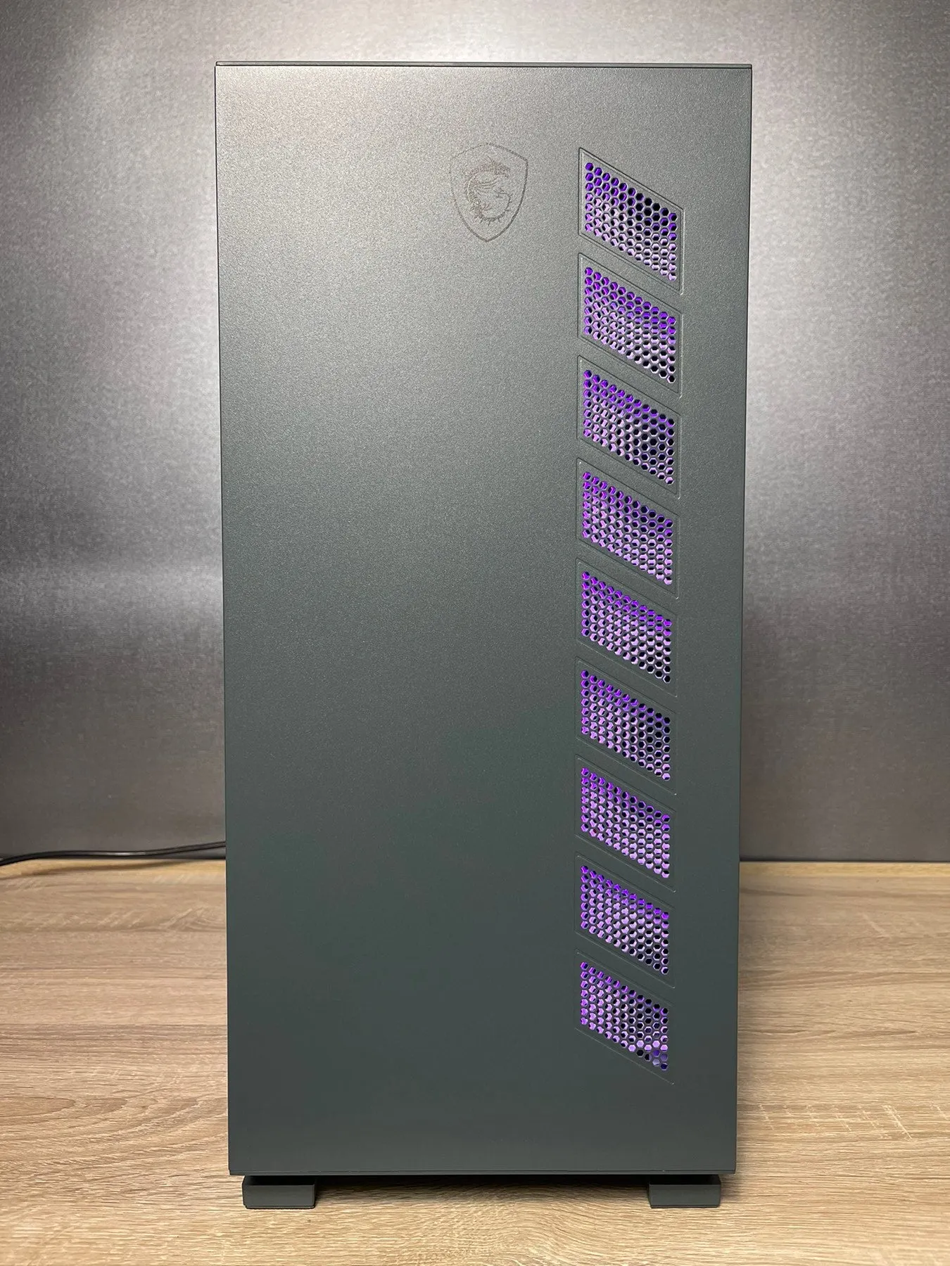 Custom Gaming PC/ i9-14900KF/ 32GB DDR5/ 1TB SSD NVMe/ RTX 4070