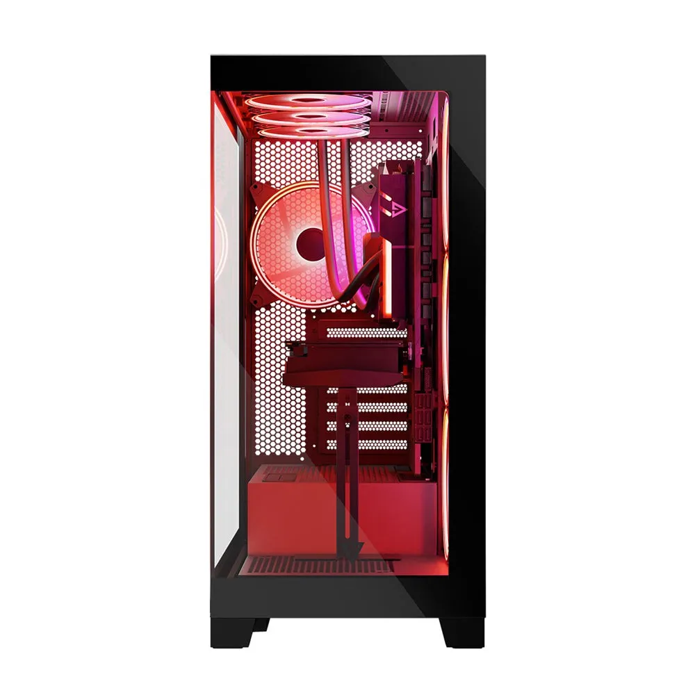 Custom Gaming PC/ Project Zero/ i7-13700KF/ 32GB/ 1TB SSD NVMe/ RTX 4080 SUPER