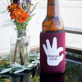 Custom Logo Can & Bottle Coolers