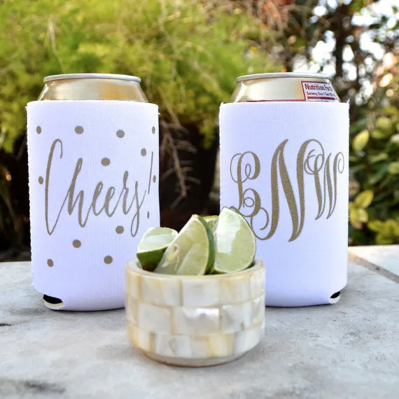 Custom Pop Fizz Clink Can Coolers