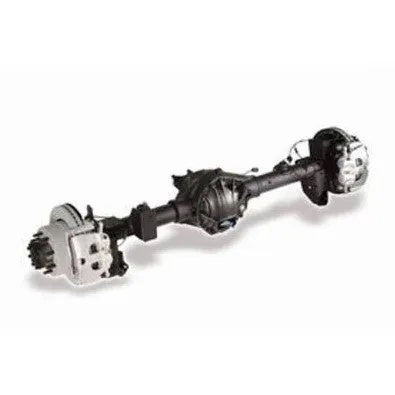Dana Spicer - Ultimate Dana 60™ - Rear Axle Assembly 5.38 Ratio - Jeep JK