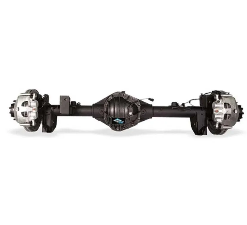 Dana Spicer - Ultimate Dana 60™ - Rear Axle Assembly 5.38 Ratio - Jeep JK