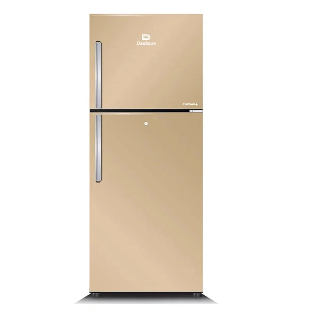 Dawlance REF 9191 WB CHROME RRO 438LTR - 15 CFT