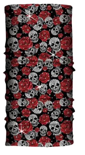 DAY OF THE DEAD W/GEMS SOAKER EZ TUBE