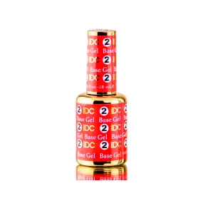 DC Dip Liquid- Base Gel - #2