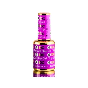 DC Dip Liquid - Top Gel - #4