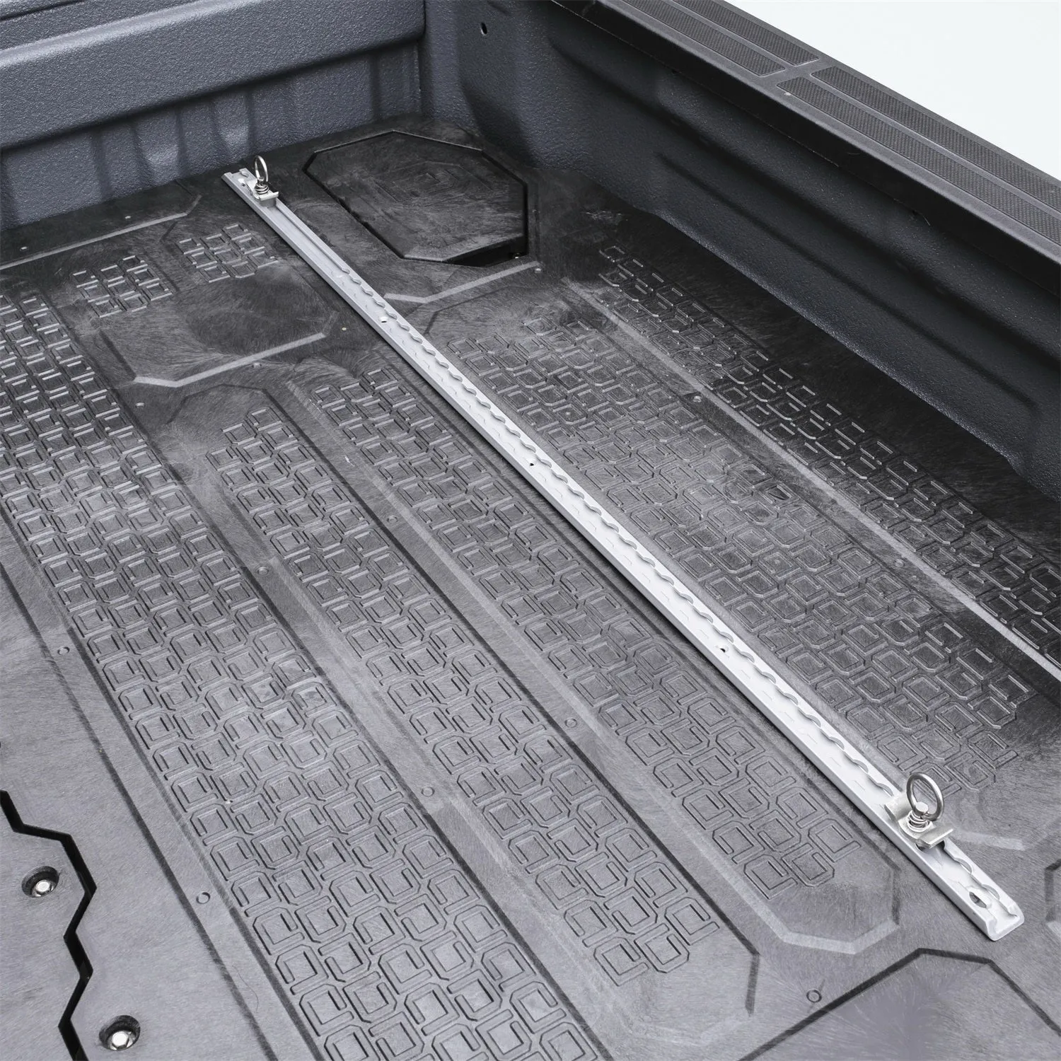 DECKED AT1 Core Trax 1000 Tie-Down Tracks