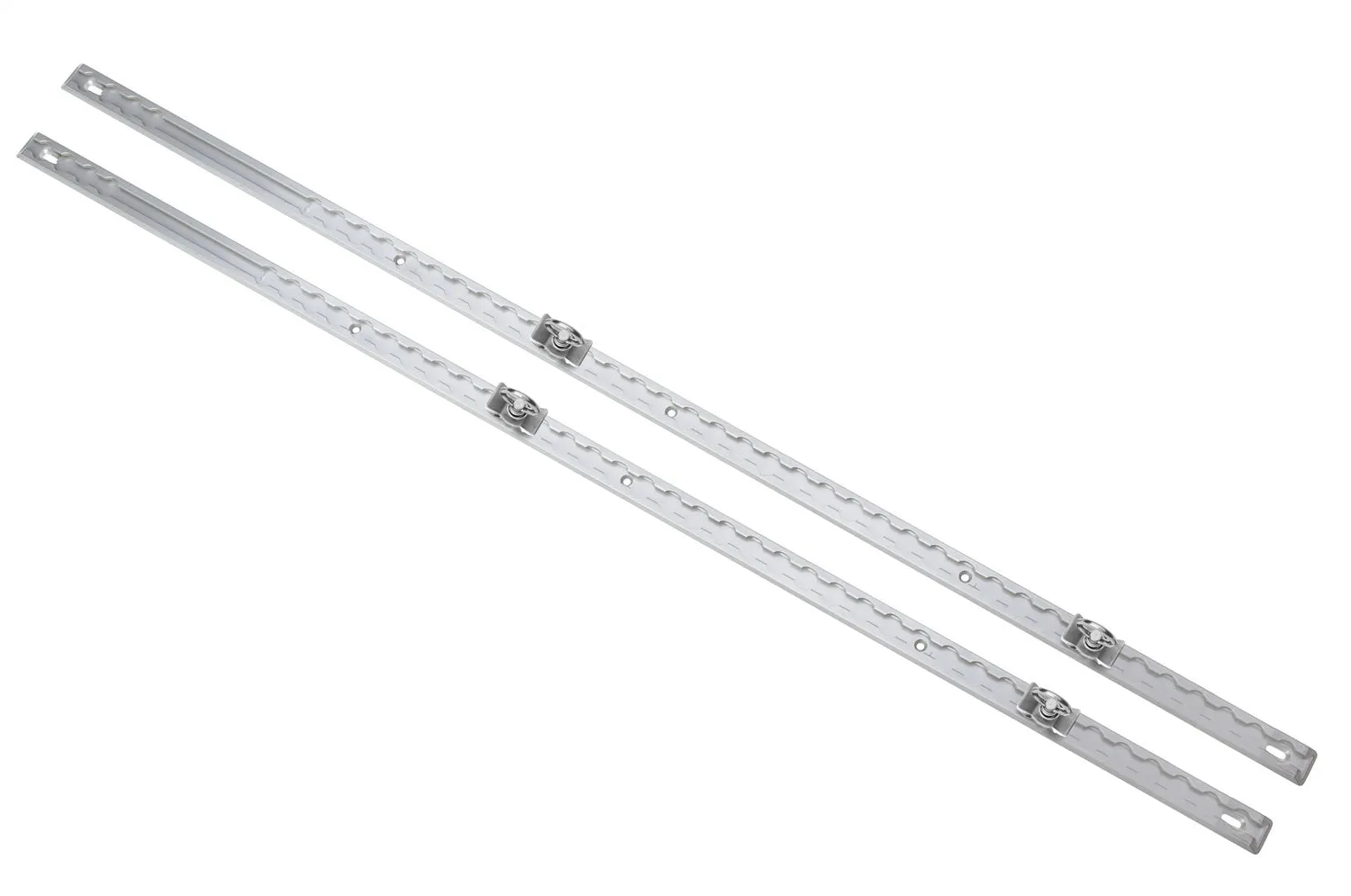 DECKED AT1 Core Trax 1000 Tie-Down Tracks