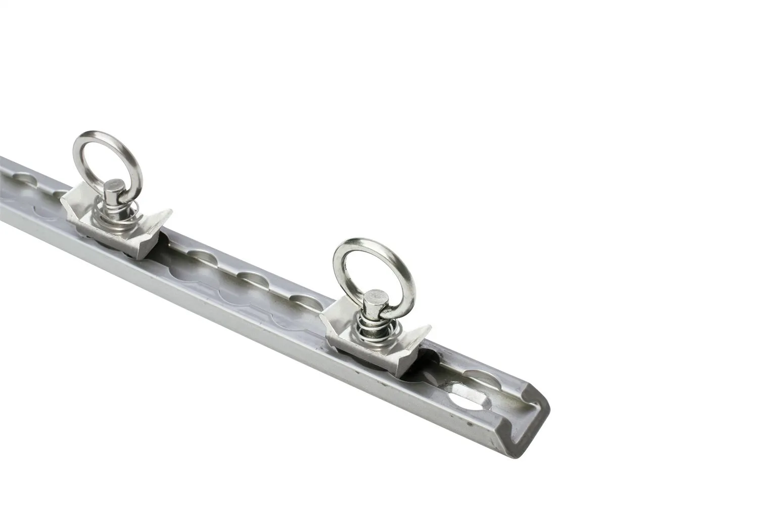 DECKED AT1 Core Trax 1000 Tie-Down Tracks