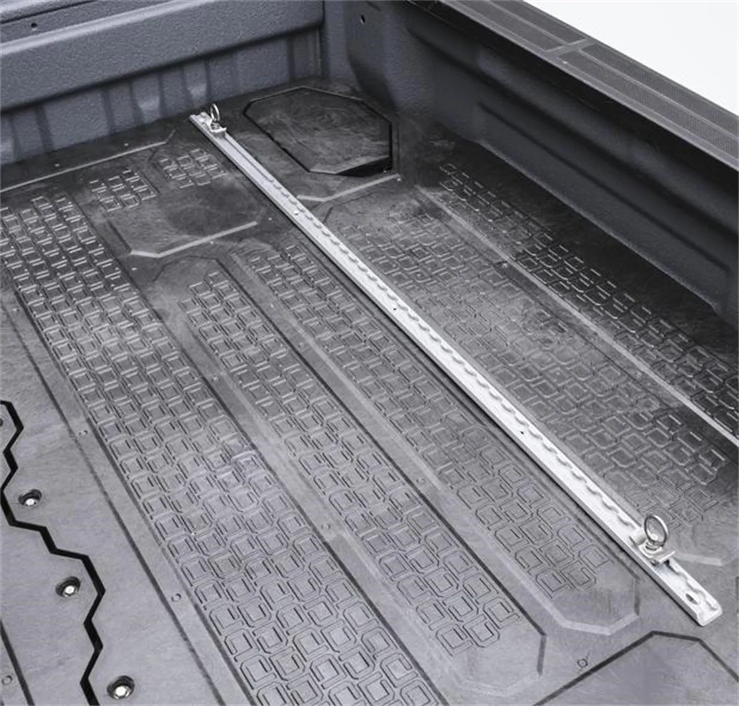 DECKED AT7 Core Trax 1000 Tie-Down Tracks