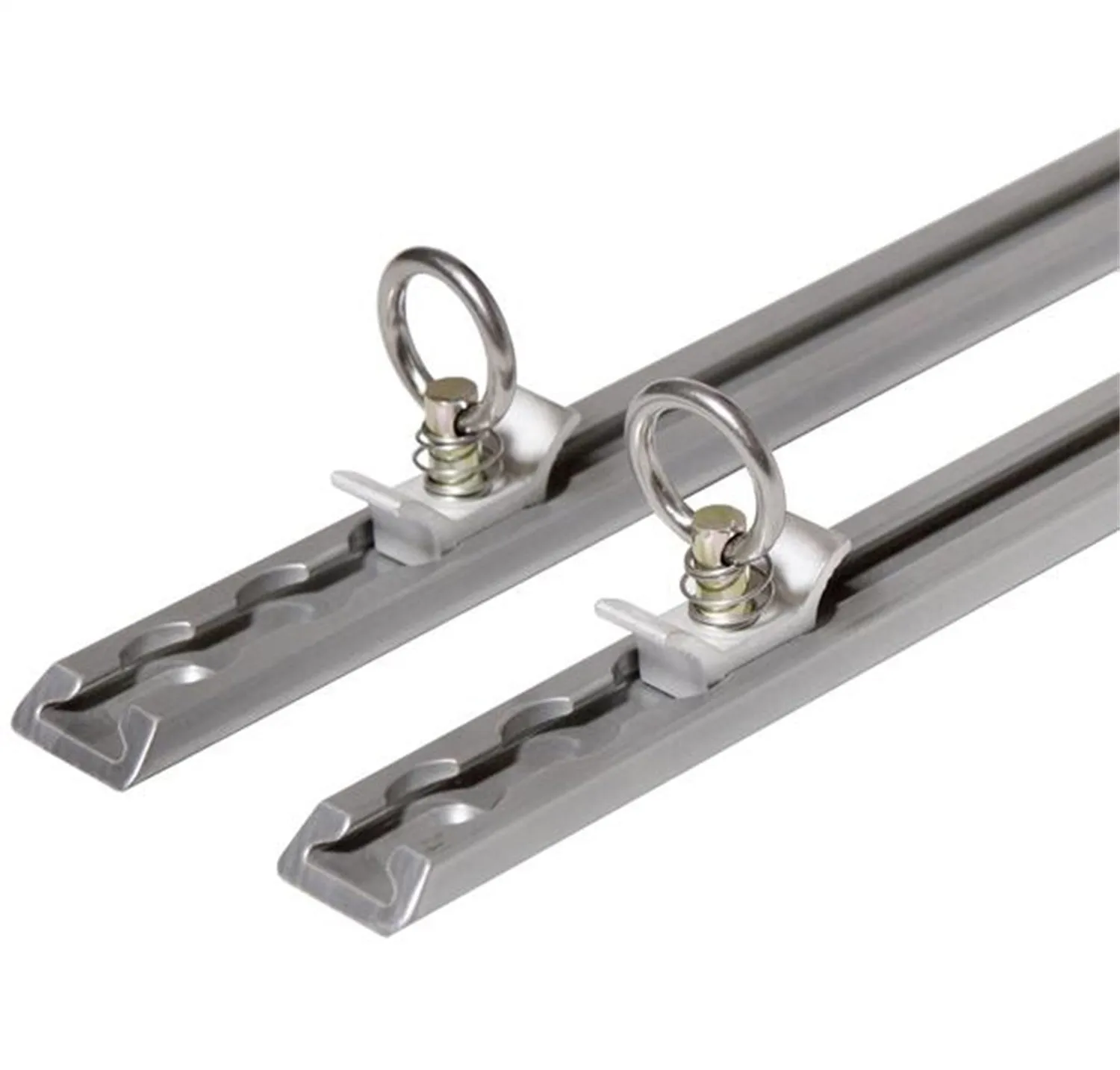 DECKED AT7 Core Trax 1000 Tie-Down Tracks