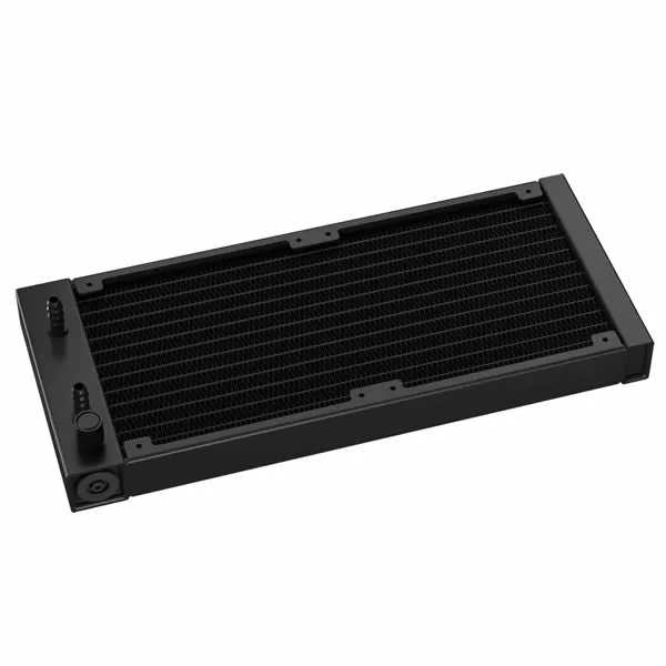 DeepCool | LE520 | A-RGB Liquid CPU Cooler - Black