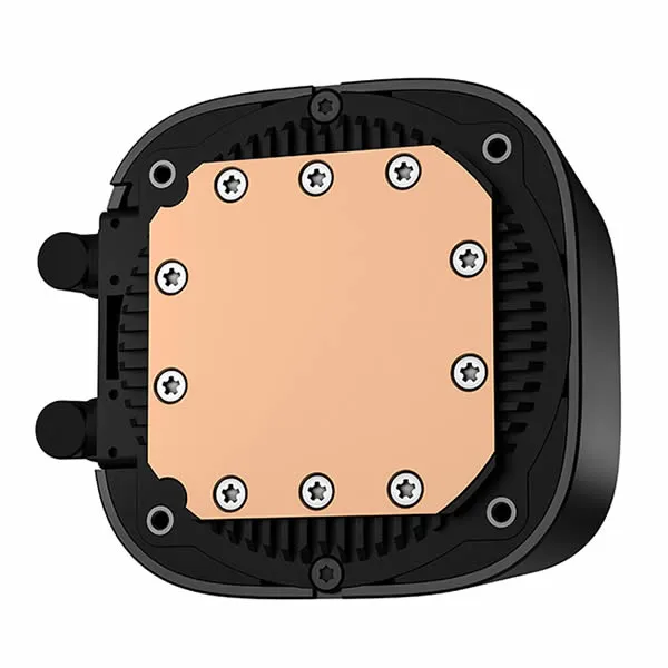 DeepCool | LE520 | A-RGB Liquid CPU Cooler - Black