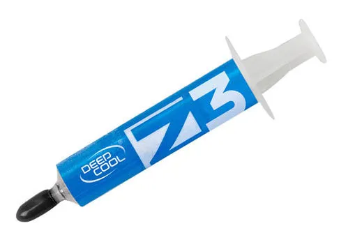 DeepCool Z3 Thermal Paste (DP-TIM-Z3-2)