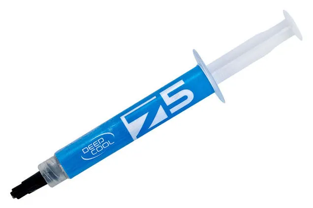 DeepCool Z5 Thermal Paste (DP-TIM-Z5-2)