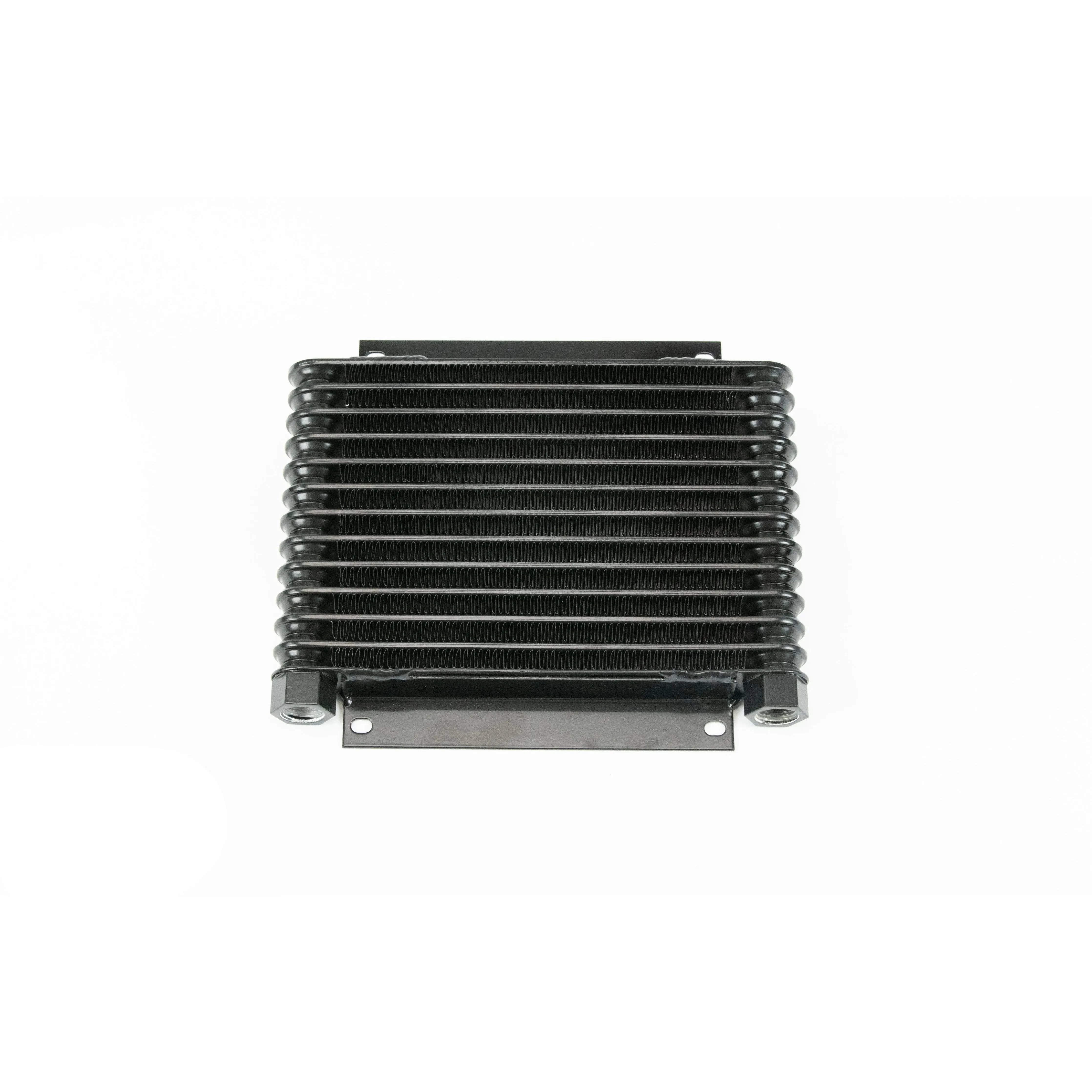DERALE 13 Row Series 9000 Plate & Fin Cooler 33603