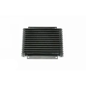 DERALE 13 Row Series 9000 Plate & Fin Cooler 33603