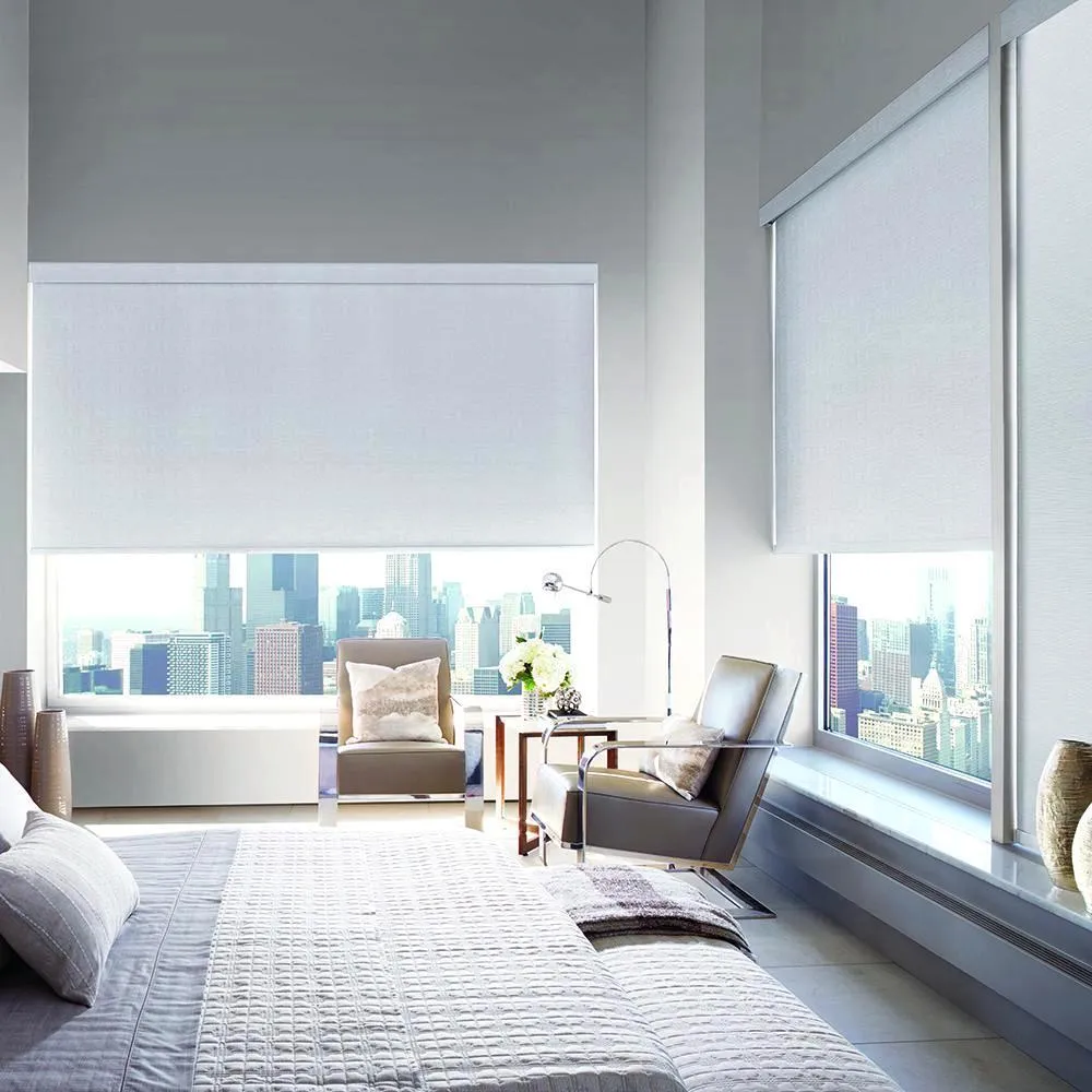 Designer Roller Shades