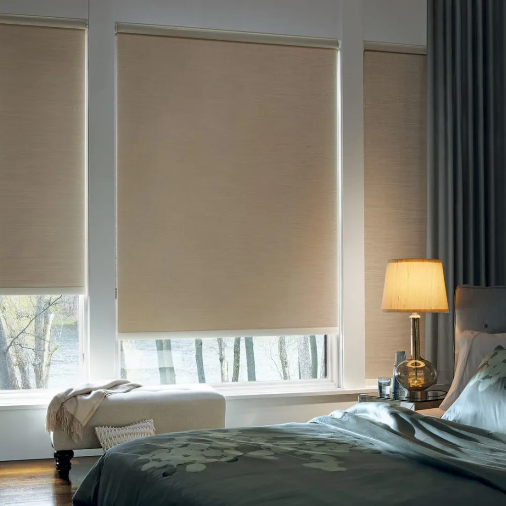 Designer Roller Shades