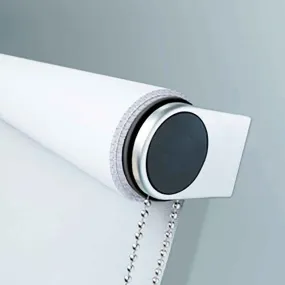 Designer Screen Shades