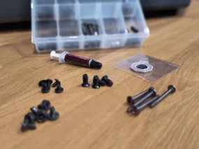 DIY PC Hardware Kit