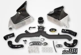 Do88 BigPack Porsche 911 Turbo (996)