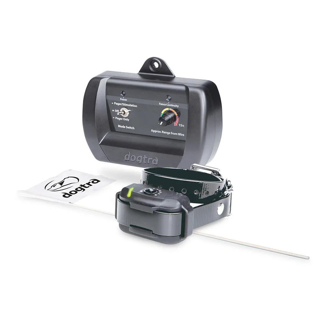 Dogtra EF-3500 Pet Containment System
