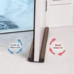 Double Sided Door Shield