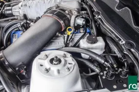 Dual Catch Can Kit, Shelby GT500