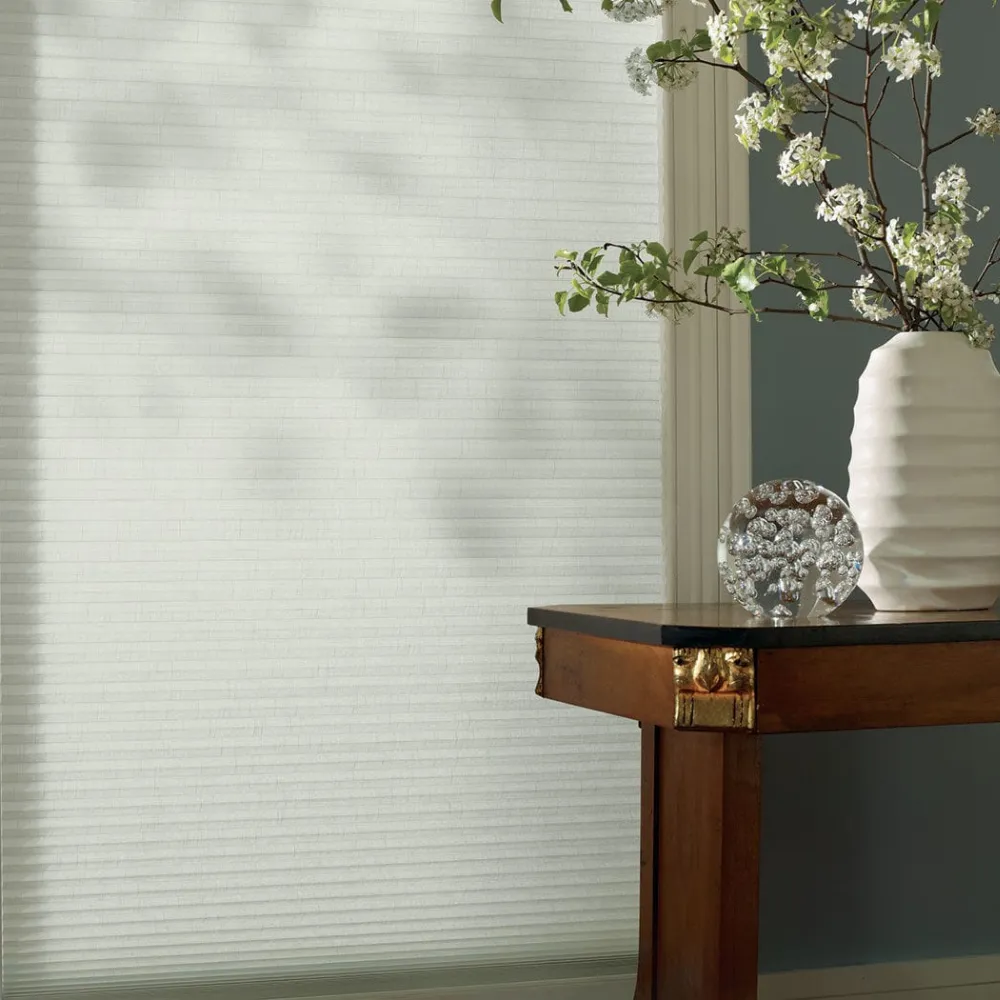 Duette® Honeycomb Shades