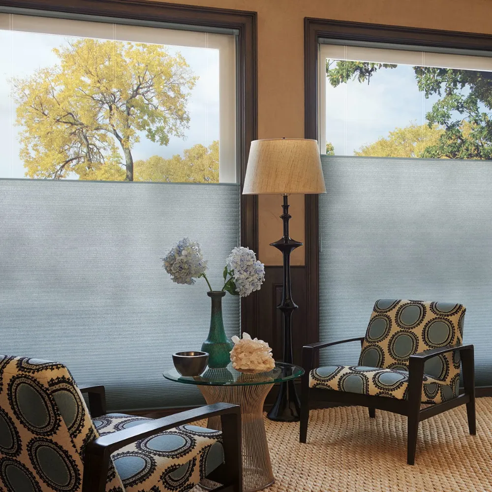 Duette® Honeycomb Shades