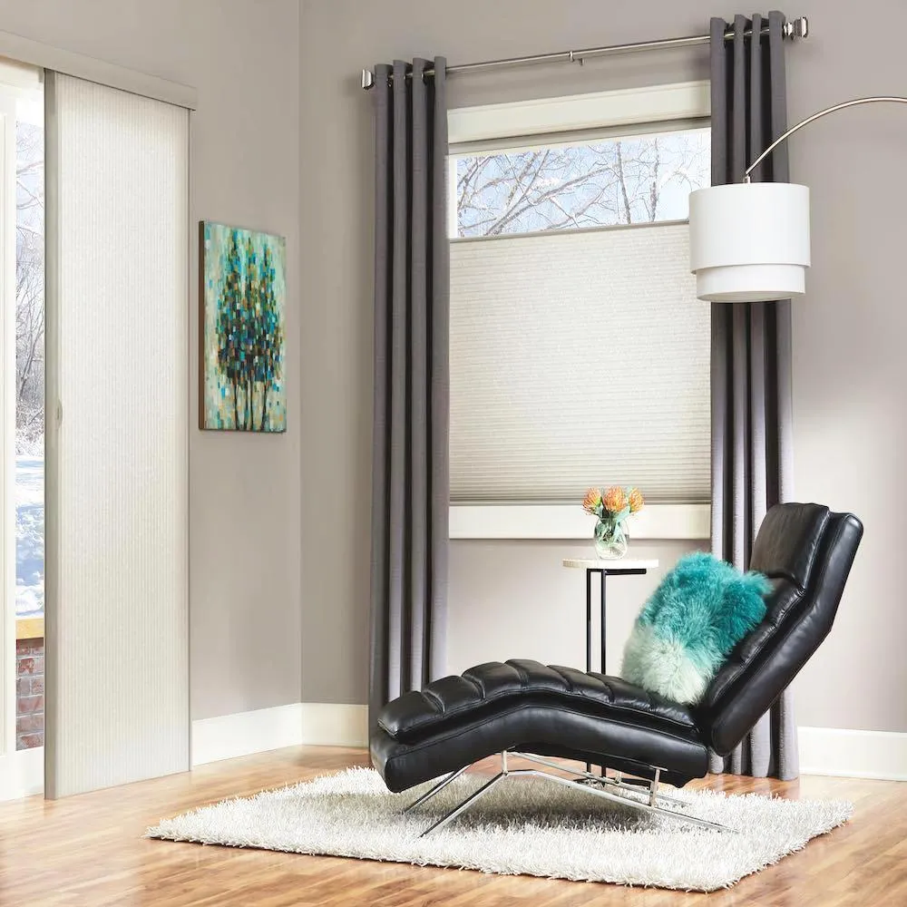 Duette® Honeycomb Shades