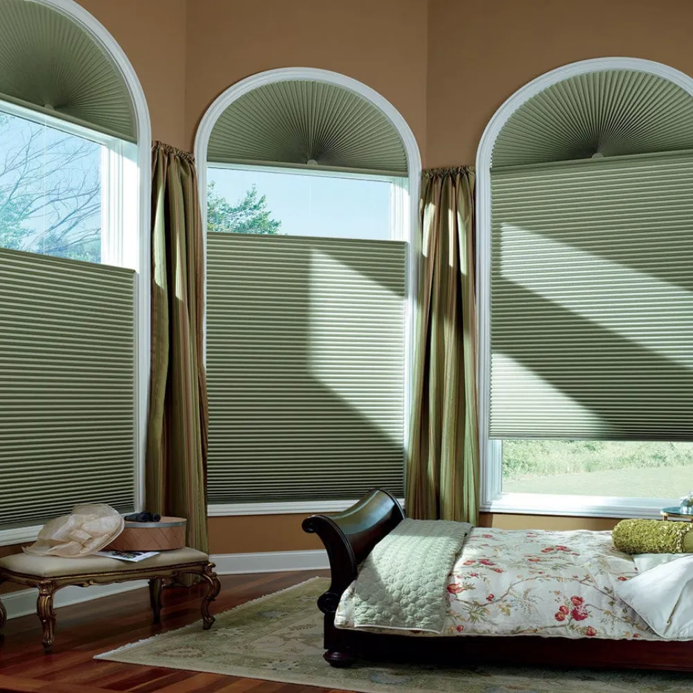 Duette® Honeycomb Shades